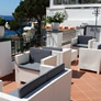 ristorante pesce capri