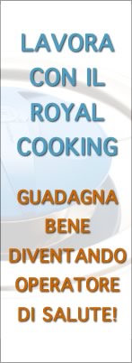 ottimizzatori di cottura coperchi royal cooking