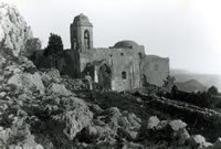 foto capri antica